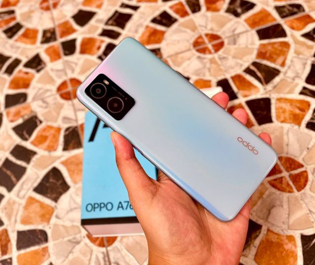 Oppo A76 รูปที่ 5