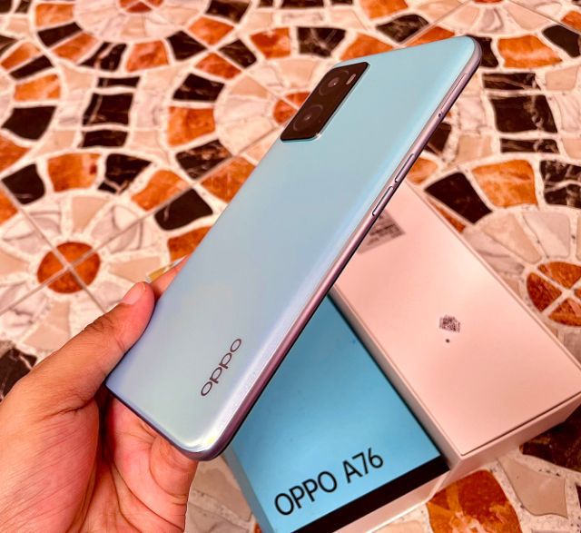 Oppo A76 รูปที่ 10