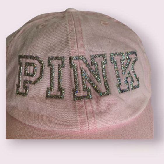 หมวกแก๊Pink Baseball  รูปที่ 4