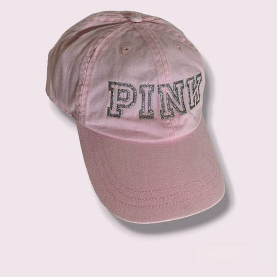 หมวกแก๊Pink Baseball  รูปที่ 3