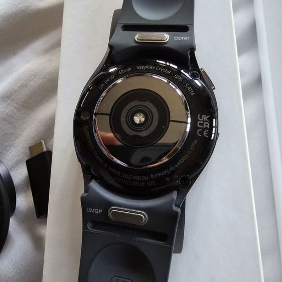 Samsung Watch 6 40mm  รูปที่ 3