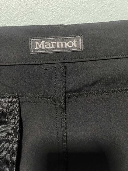 กางเกง OutDoor Marmot รูปที่ 10