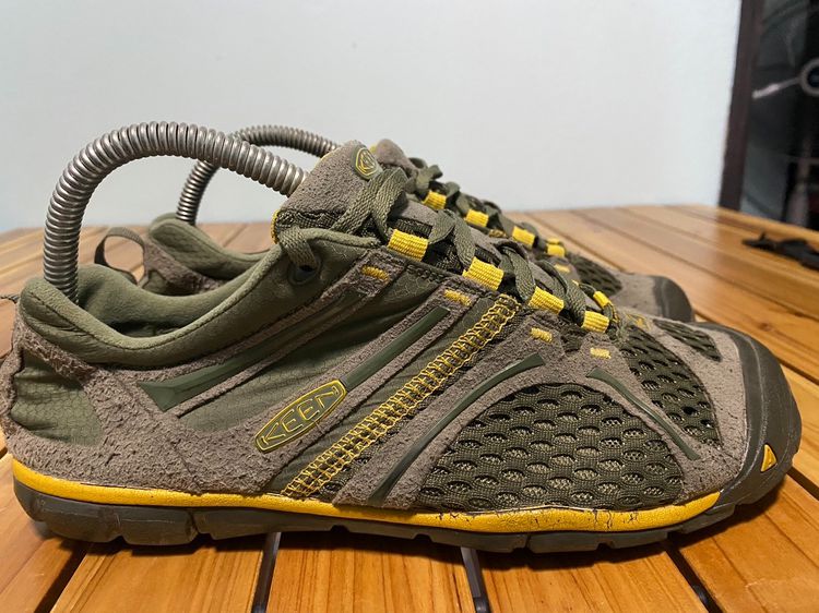 KEEN Madison Low CNX Trail Runner  รูปที่ 5