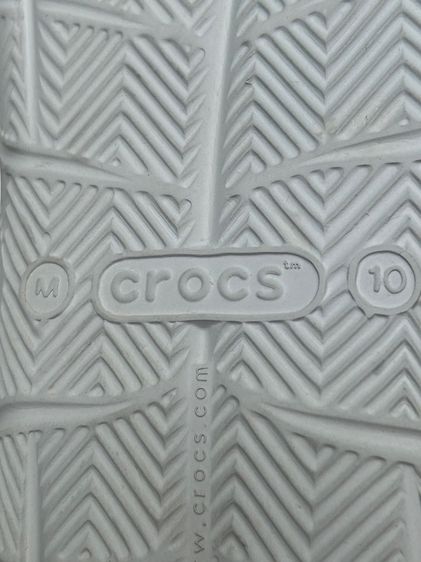 รองเท้า crocs รูปที่ 6