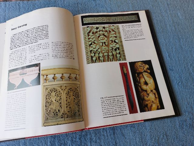 Treasures from The national  museum Bangkok book รูปที่ 14