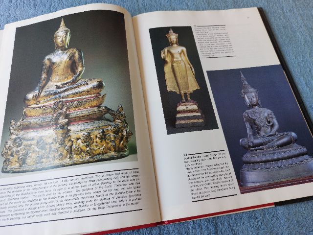 Treasures from The national  museum Bangkok book รูปที่ 6