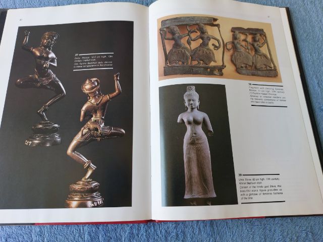 Treasures from The national  museum Bangkok book รูปที่ 7