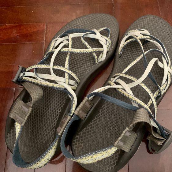 รองเท้าแตะรัดส้นแบรนด์ Chaco ส่งฟรี✅ รูปที่ 2