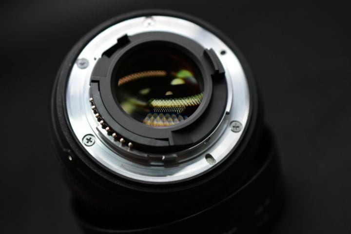 Nikon​ 35mm​ F1.8​G​ รูปที่ 8