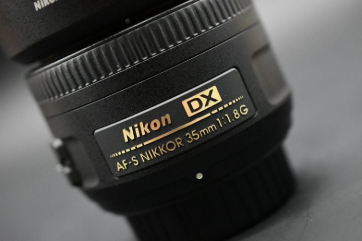 Nikon​ 35mm​ F1.8​G​ รูปที่ 6
