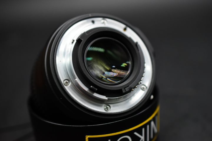 Nikon​ 50mm​ F1.8​G​ รูปที่ 9