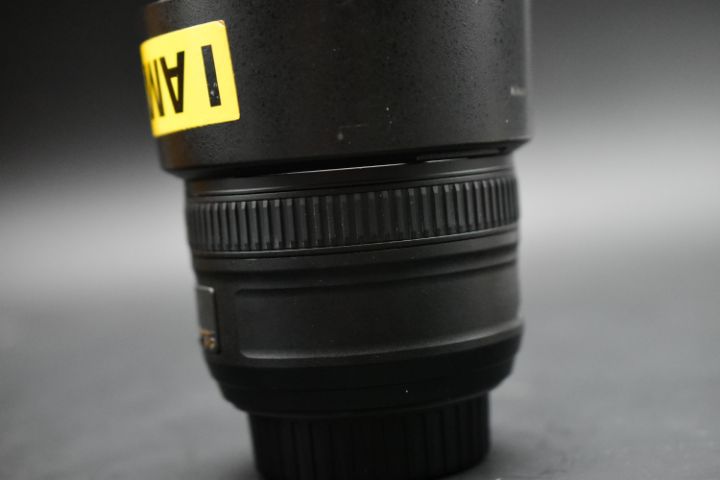 Nikon​ 50mm​ F1.8​G​ รูปที่ 5