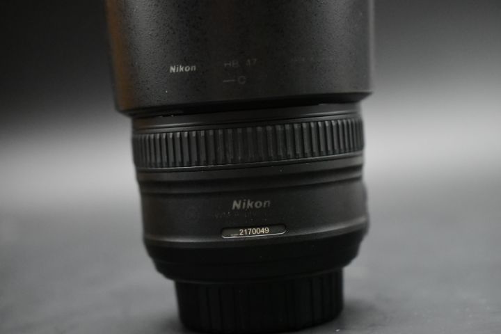 Nikon​ 50mm​ F1.8​G​ รูปที่ 3