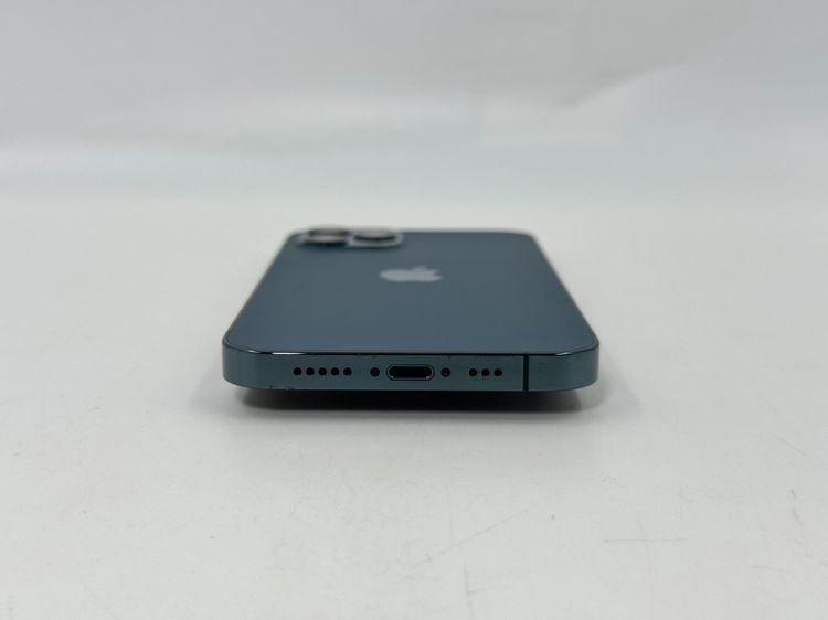  iPhone 12 Pro 128GB Pacific Blue  รูปที่ 11