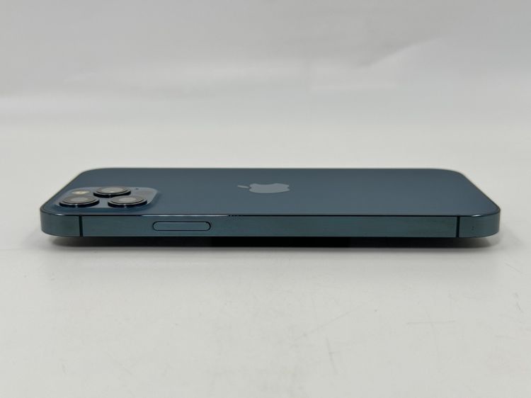  iPhone 12 Pro 128GB Pacific Blue  รูปที่ 8