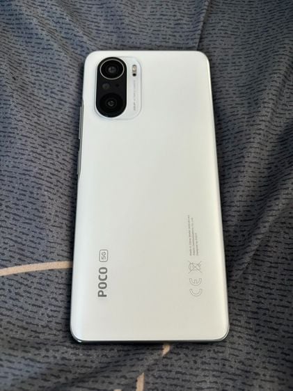 Xiaomi Pocophone F3 128 GB Poco f3  6 128 เดิมๆทุกอย่าง
