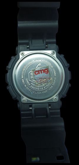 G-Shock ga110 รูปที่ 3