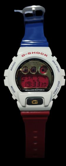 G-Shock dw6900 รูปที่ 5
