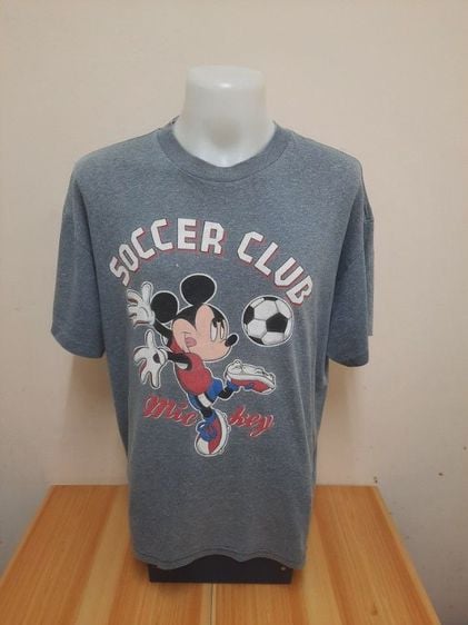 เสื้อ Mickey mouse รูปที่ 1