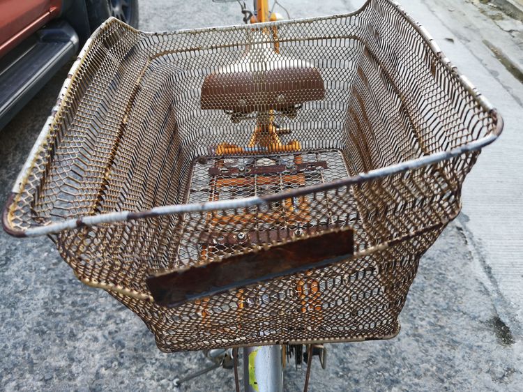 จักรยานแม่บ้าน LAKE PORT มือสองญี่ปุ่น  รูปที่ 14