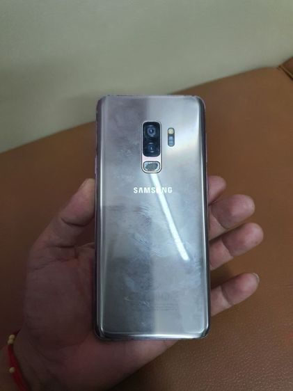 Samsung s9 รูปที่ 3