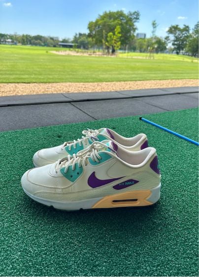 Nike Air Max90 Golf NRG US Open Torrey Pines Pack รูปที่ 5