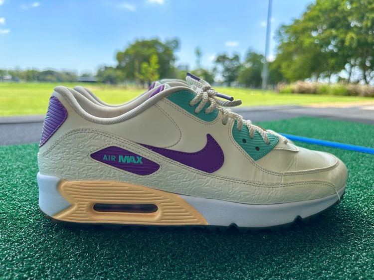 Nike Air Max90 Golf NRG US Open Torrey Pines Pack รูปที่ 2