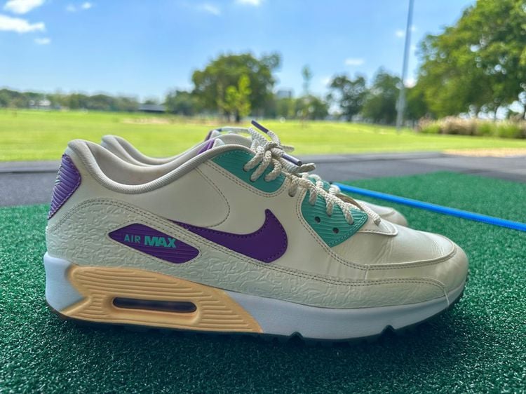 Nike Air Max90 Golf NRG US Open Torrey Pines Pack รูปที่ 3