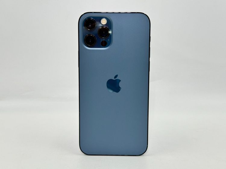 iPhone 12 Pro 128GB Pacific Blue รูปที่ 1