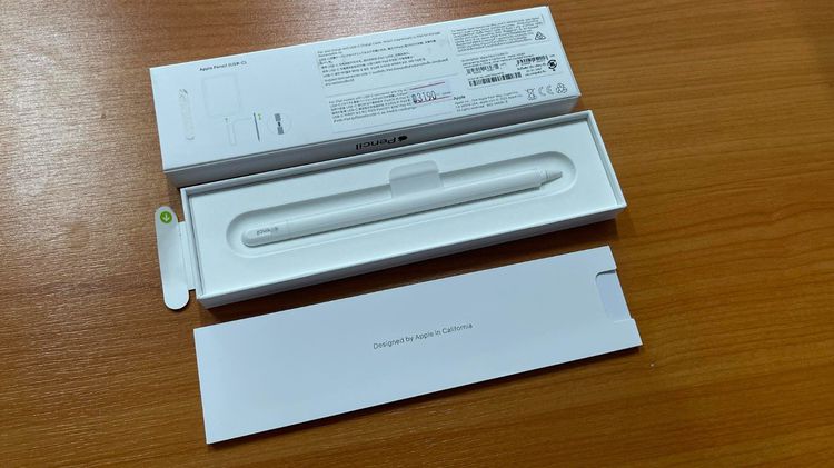 Apple Pencil (USB-C) รูปที่ 1
