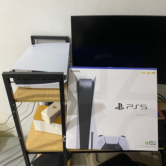 play station5 รูปที่ 8