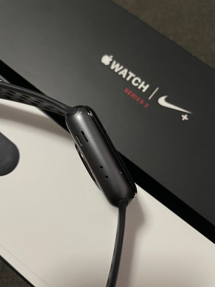 Apple Watch Nike S3 รูปที่ 3