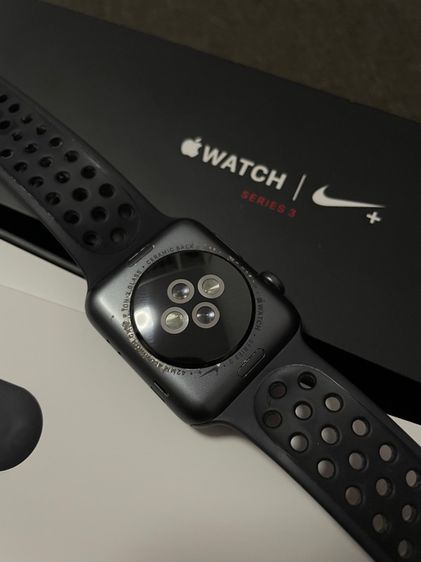 Apple Watch Nike S3 รูปที่ 2