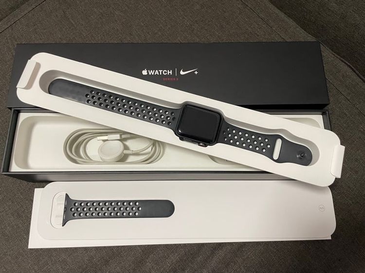Apple Watch Nike S3 รูปที่ 1