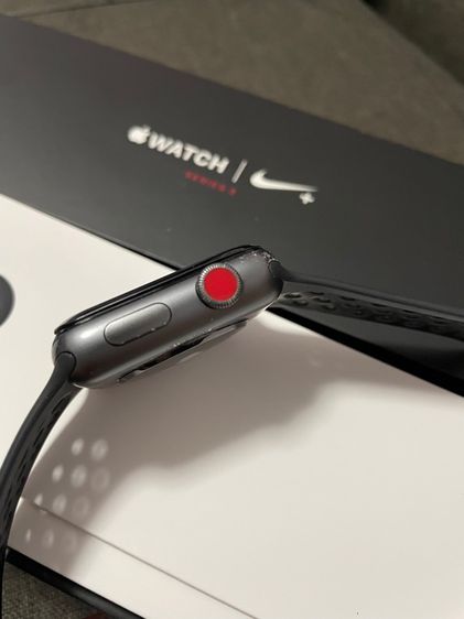 Apple Watch Nike S3 รูปที่ 4
