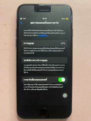 iphone se (2020) 128GB สภาพดี-6