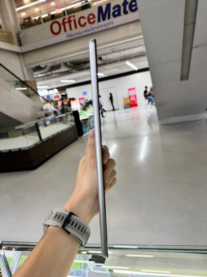 Samsung Galaxy Tab A 10.1 นิ้ว ใส่ซิมได้ เครื่องใช้งานปกติทุกอย่าง รูปที่ 3
