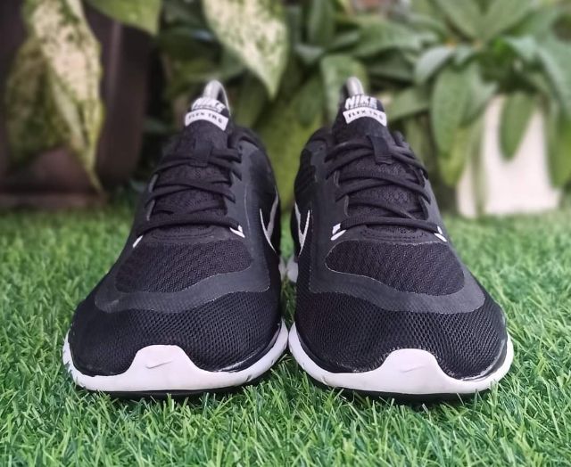 รองเท้ามือสองของแท้
Nike Flex TR6 (เทรนนิ่ง)
👉size 40 25.5 cm(8.5us)(ปี 2016)
 รูปที่ 5
