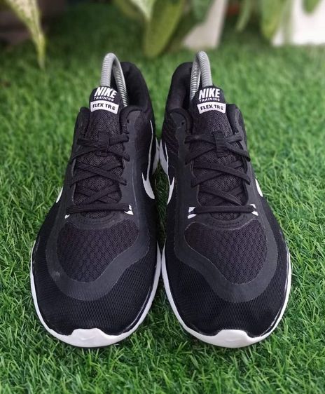 รองเท้ามือสองของแท้
Nike Flex TR6 (เทรนนิ่ง)
👉size 40 25.5 cm(8.5us)(ปี 2016)
 รูปที่ 3