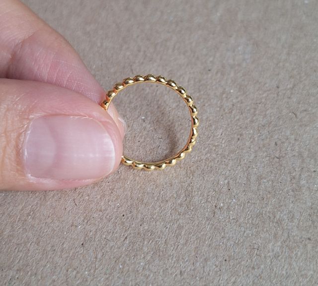 แหวนทอง รูปที่ 2