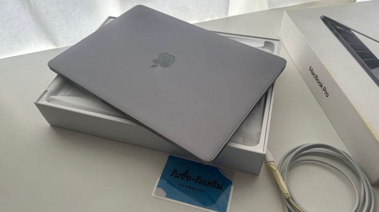 MacBook Pro 13 inch 2019 รูปที่ 2