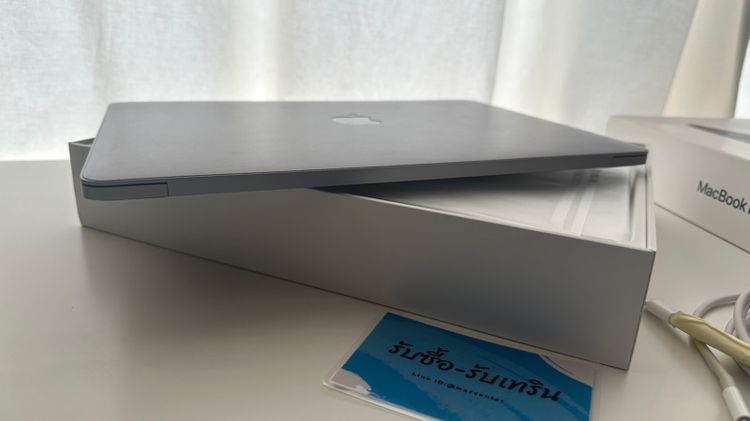 MacBook Pro 13 inch 2019 รูปที่ 4