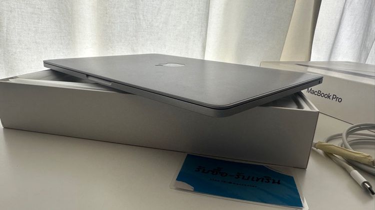 MacBook Pro 13 inch 2019 รูปที่ 3