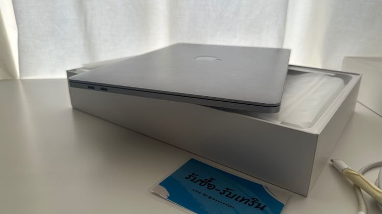 MacBook Pro 13 inch 2019 รูปที่ 5