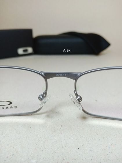 กรอบแว่นตา Oakley Titanium  รูปที่ 7