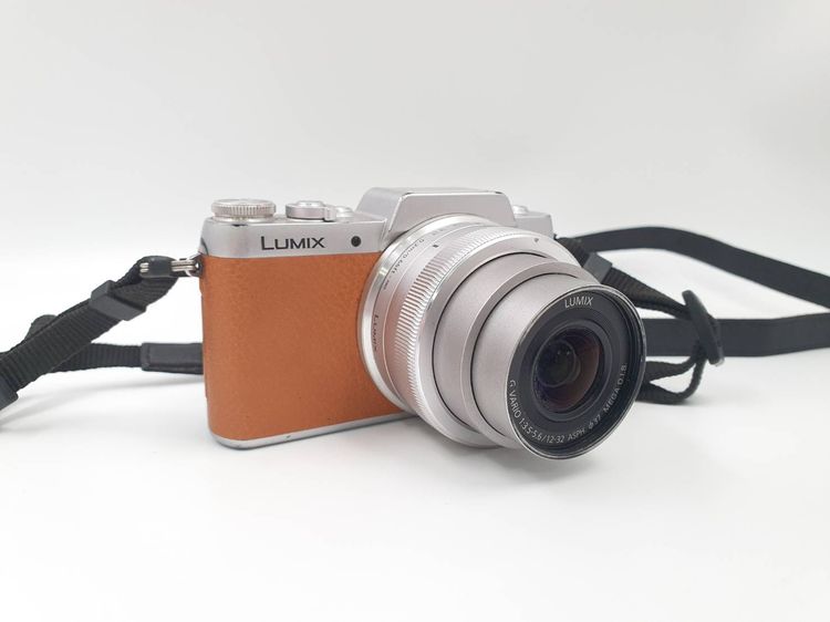 📸 Panasonic Lumix DMC-GF8 Brown 📸🏝 มาแล้ว กล้อง Lumix GF8 ถ่ายรูปสวย สายSelfie ห้ามพลาด 🏝 รูปที่ 8