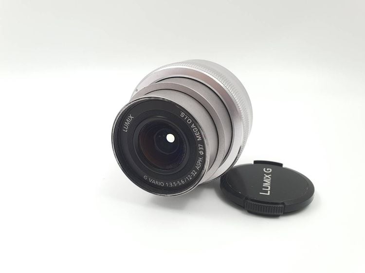 📸 Panasonic Lumix DMC-GF8 Brown 📸🏝 มาแล้ว กล้อง Lumix GF8 ถ่ายรูปสวย สายSelfie ห้ามพลาด 🏝 รูปที่ 10