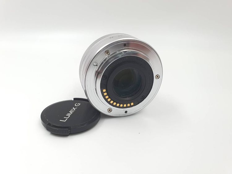 📸 Panasonic Lumix DMC-GF8 Brown 📸🏝 มาแล้ว กล้อง Lumix GF8 ถ่ายรูปสวย สายSelfie ห้ามพลาด 🏝 รูปที่ 11