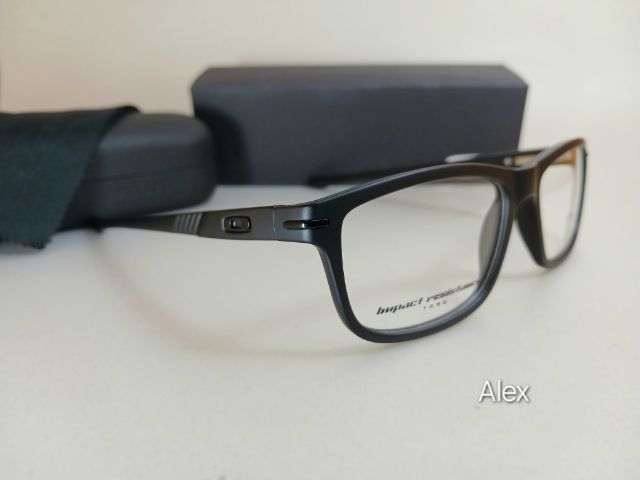 กรอบแว่นตา Oakley MAGNESIUM  รูปที่ 3