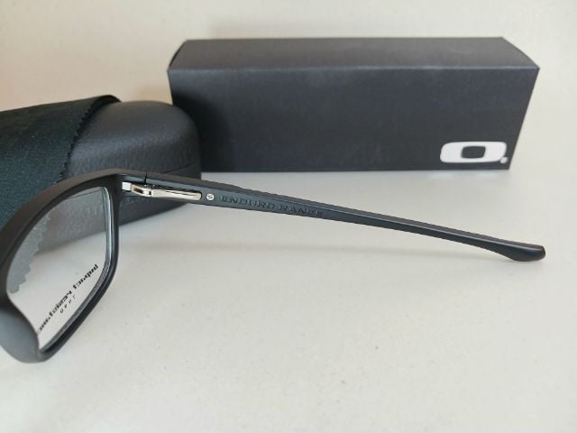 กรอบแว่นตา Oakley MAGNESIUM  รูปที่ 10
